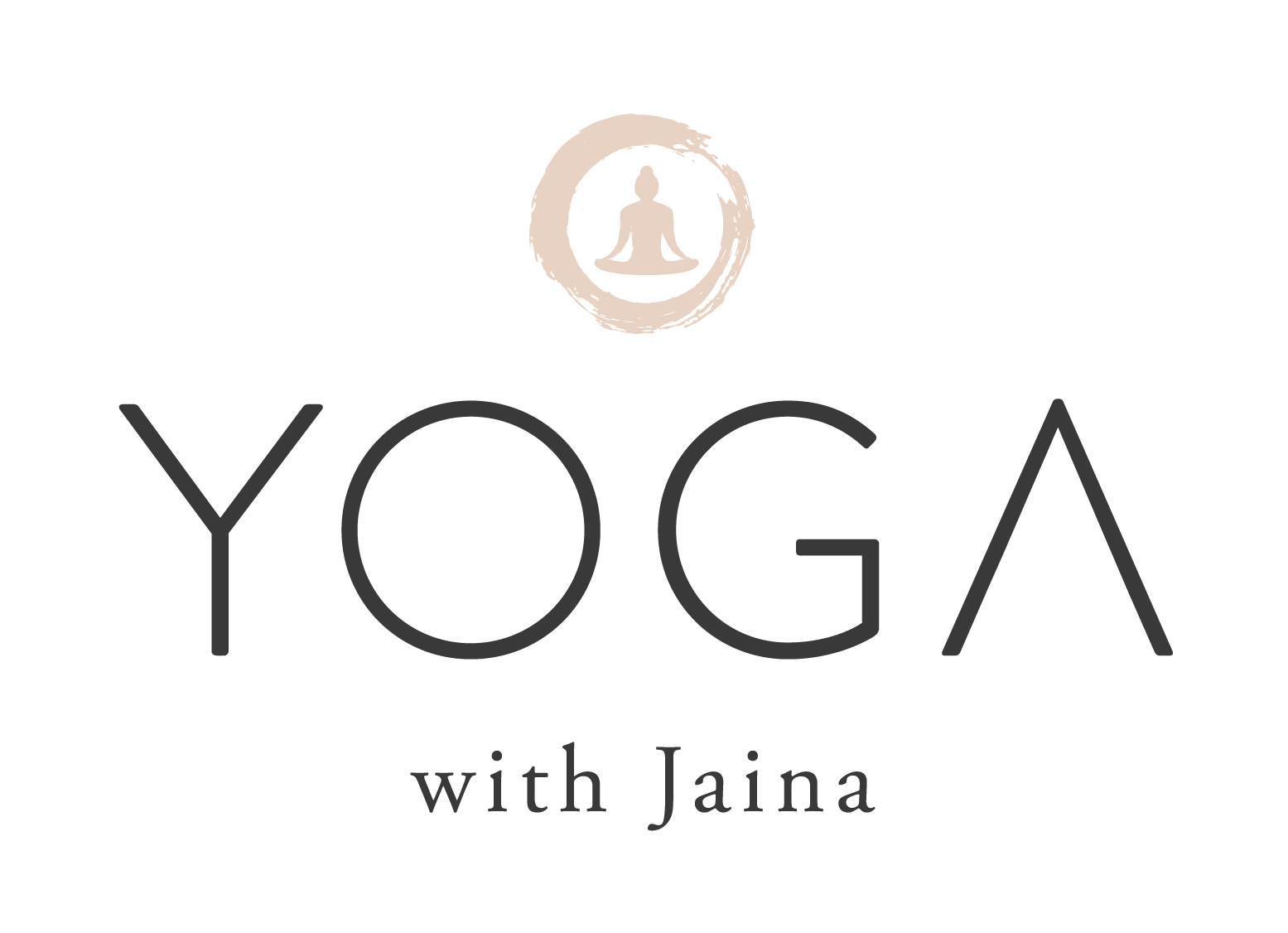 Yoga With Jaina